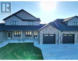 360 ROSNER DRIVE, Saugeen Shores, Ontario