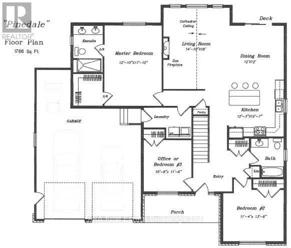 27 - 16 Hilton Lane, Meaford, Ontario  N4L 1L8 - Photo 17 - X10899916