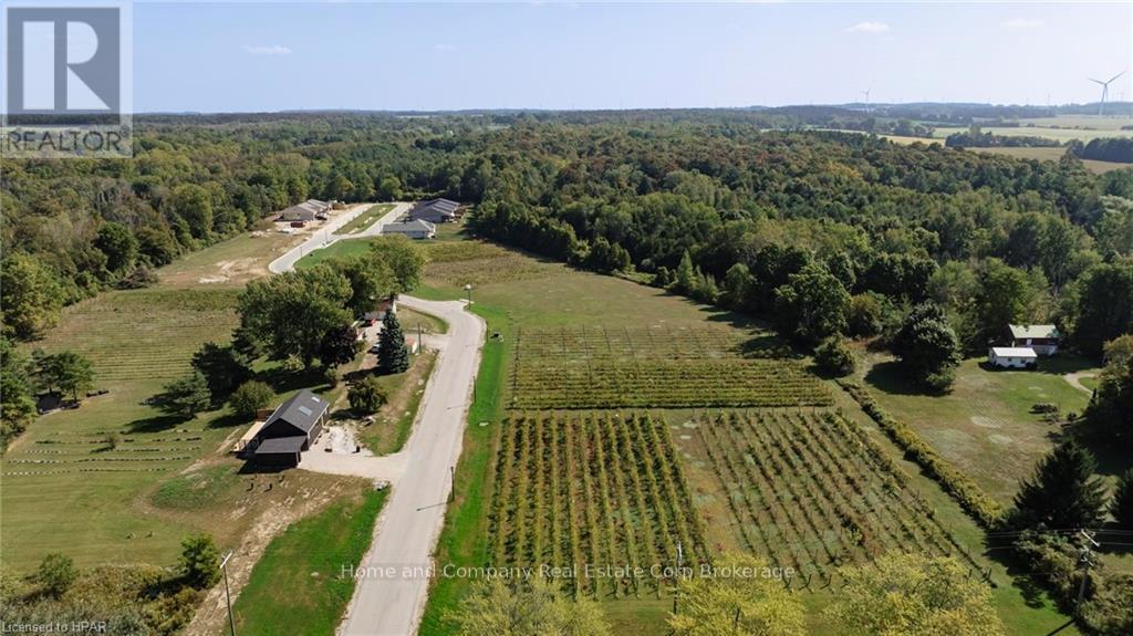 70 Deer Ridge Lane, Bluewater, Ontario  N0M 1G0 - Photo 31 - X10781229