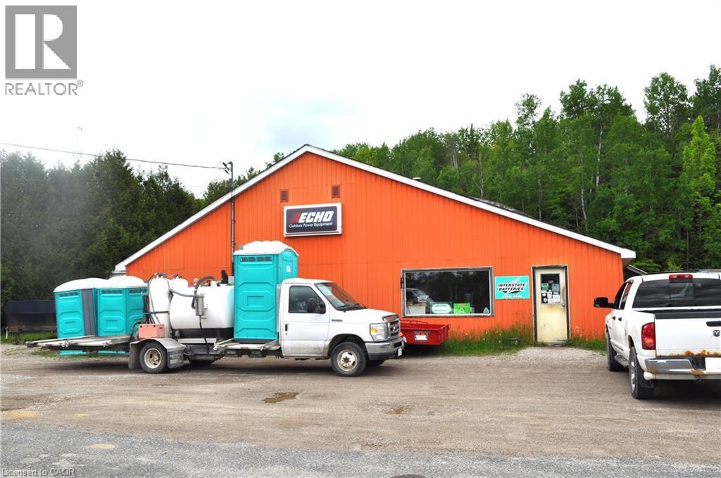 5919 King Street Unit# Hwy 542, Manitoulin, Ontario  P0P 1S0 - Photo 1 - 40619927