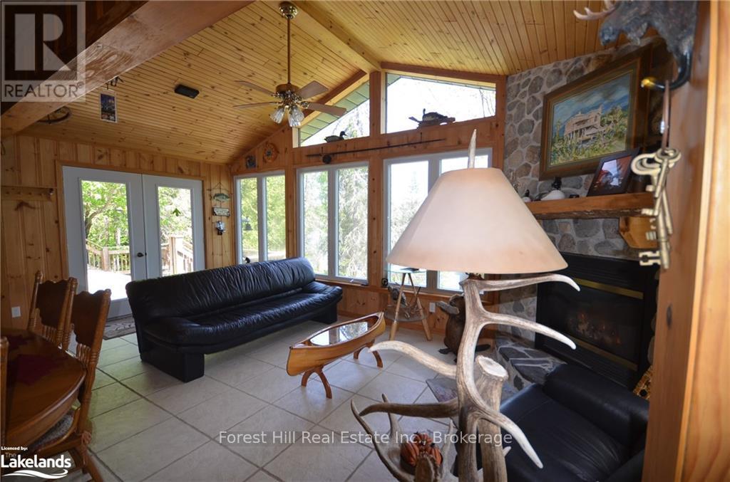10365 Rabbit, Timmins, Ontario  P0H 2H0 - Photo 21 - X10897259