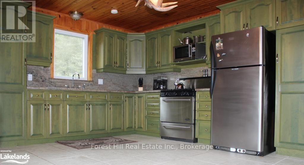 10365 Rabbit, Timmins, Ontario  P0H 2H0 - Photo 36 - X10897259