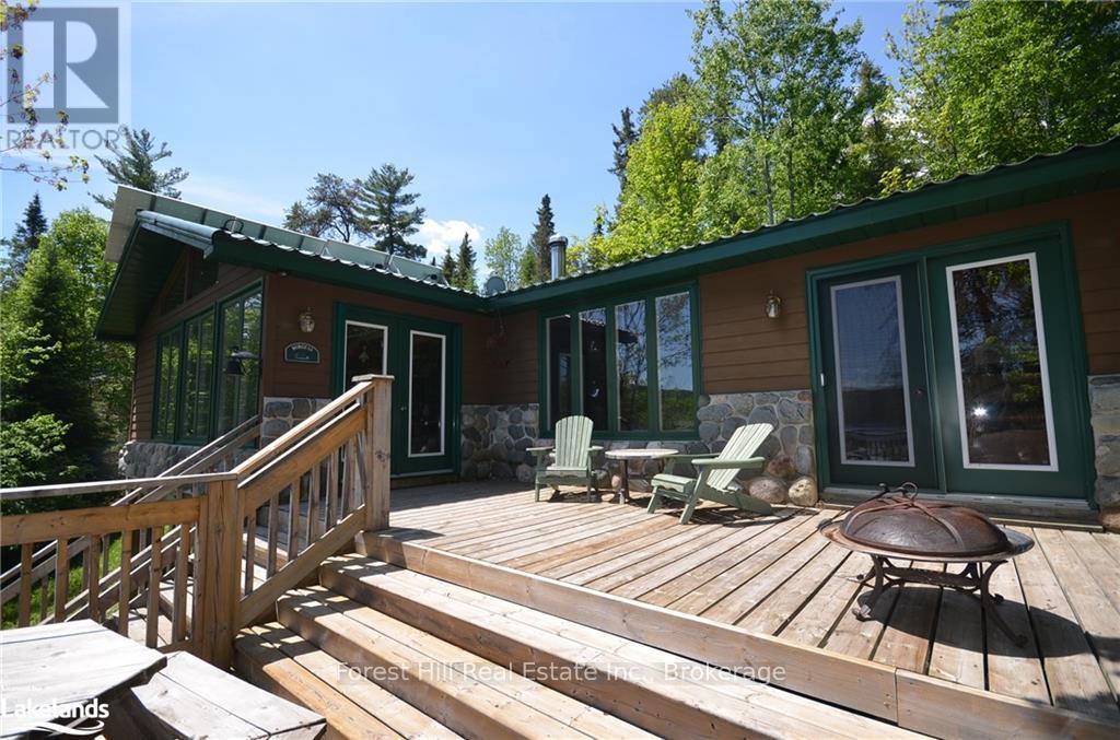 10365 Rabbit, Timmins, Ontario  P0H 2H0 - Photo 39 - X10897259