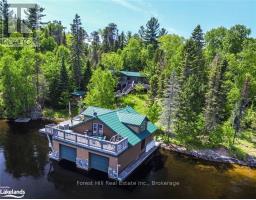 10365 RABBIT, Timmins, Ontario