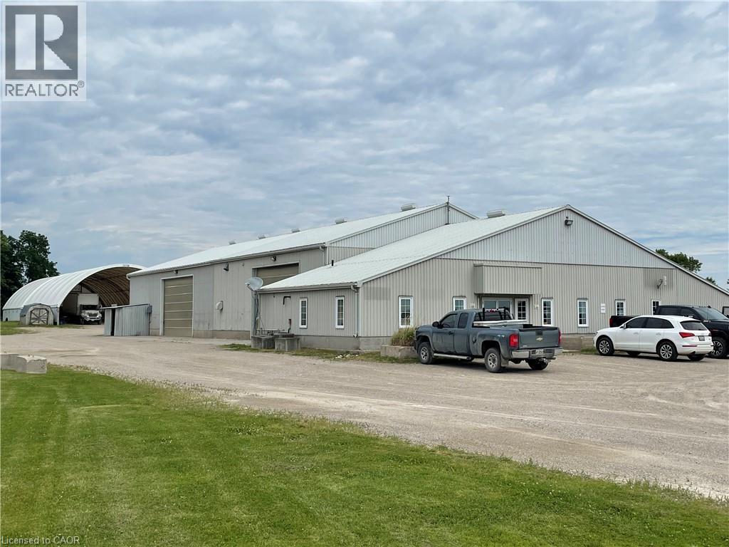 715649 County Rd 4, Innerkip, Ontario  N0J 1M0 - Photo 2 - 40620983