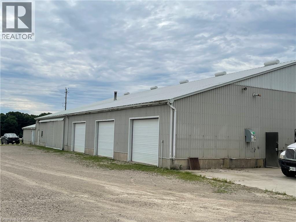 715649 County Rd 4, Innerkip, Ontario  N0J 1M0 - Photo 4 - 40620983