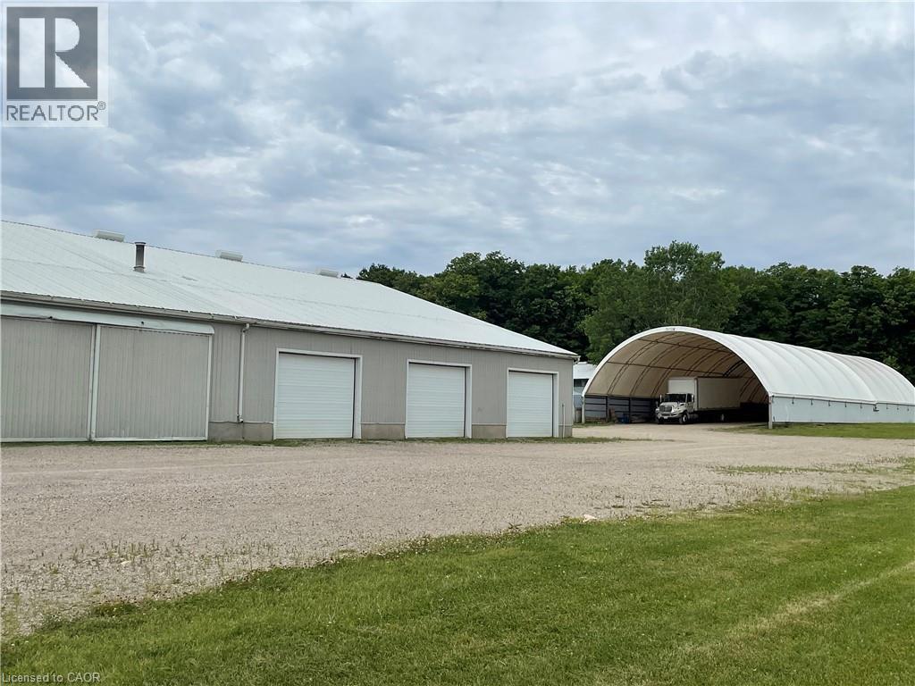 715649 County Rd 4, Innerkip, Ontario  N0J 1M0 - Photo 5 - 40620983