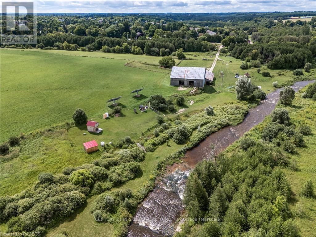 21 STATION STREET, Amaranth, Ontario