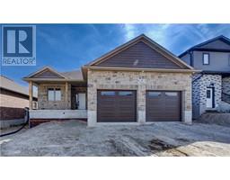 117 (LOT 28) PUGH Street, Milverton, Ontario