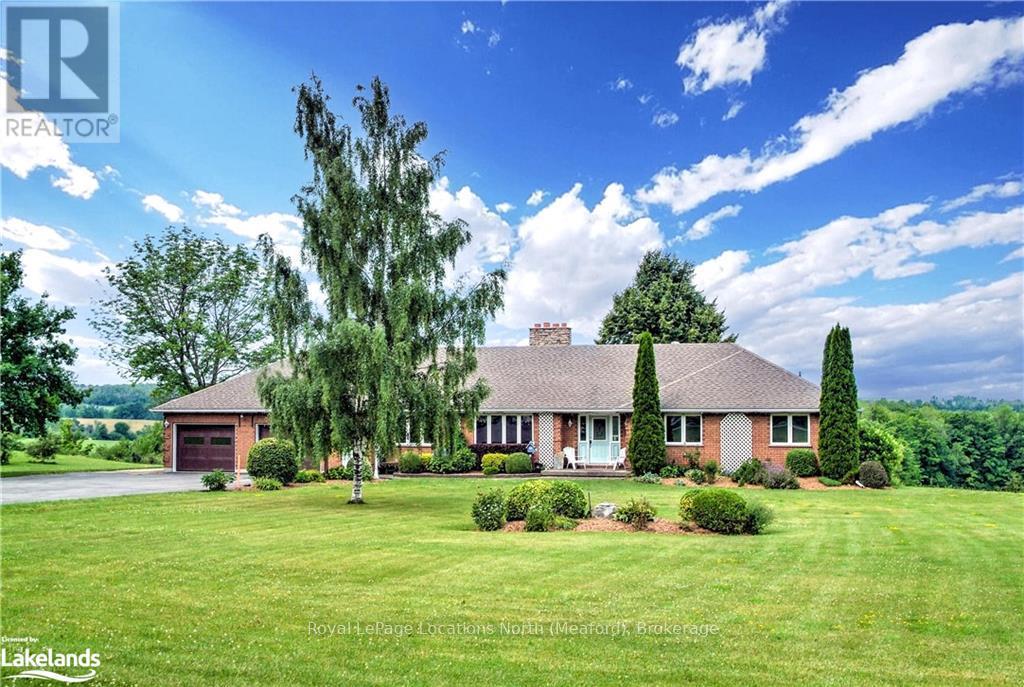317546 3RD LINE, Meaford, Ontario
