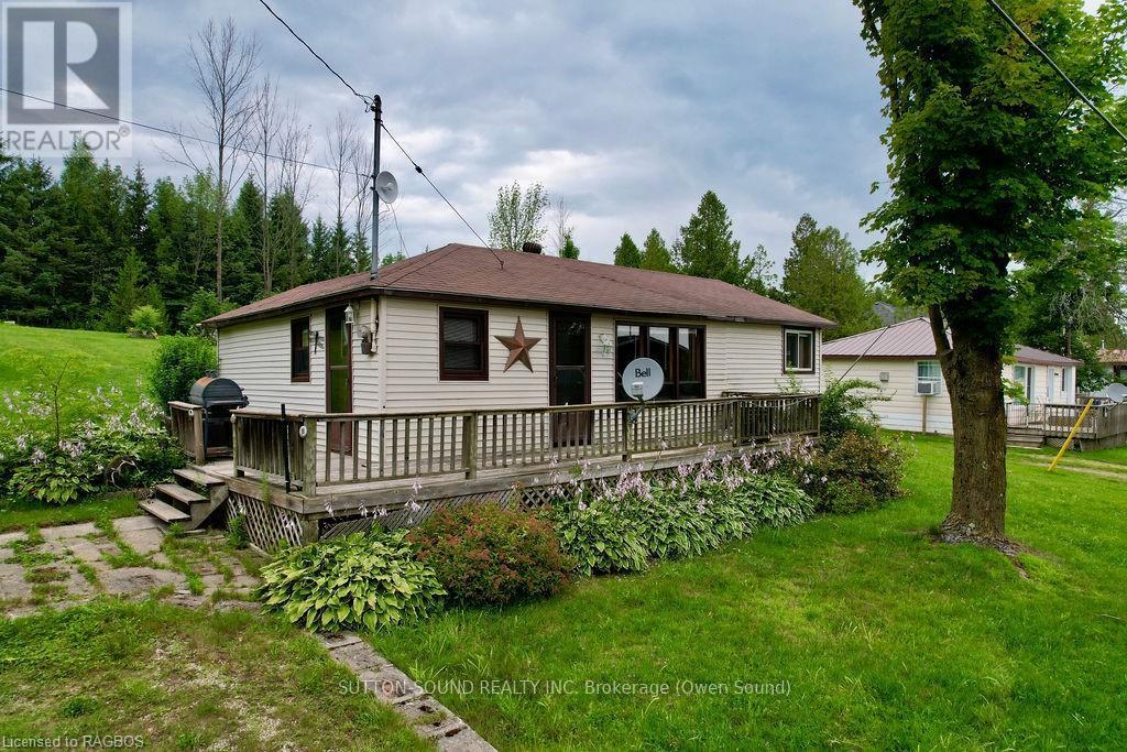 41 ISLANDVIEW DRIVE, South Bruce Peninsula, Ontario