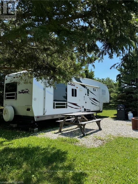 29 - 9 TAMARAC ROAD, Northern Bruce Peninsula, Ontario