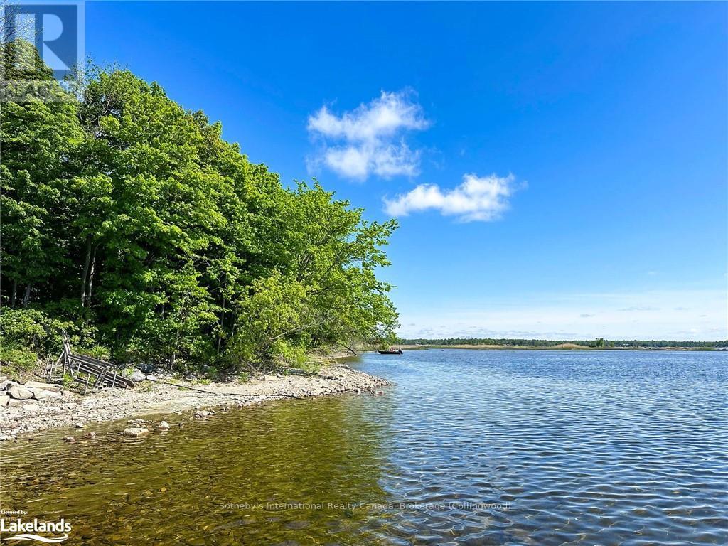 1460 ISLAND 404/QUARRY, Georgian Bay, Ontario