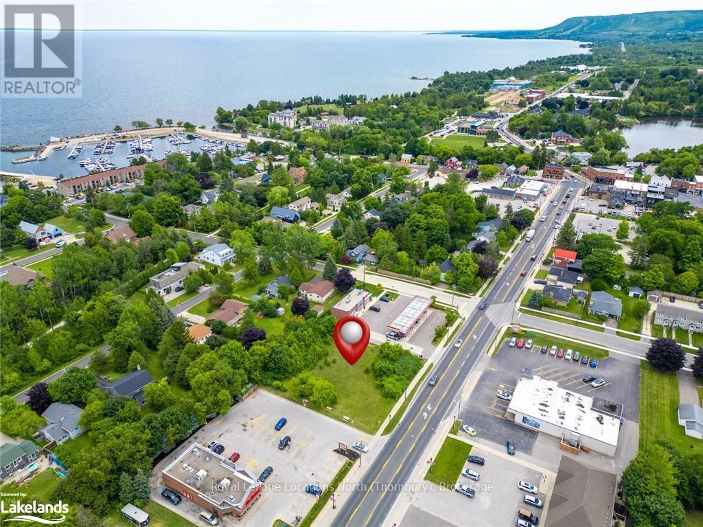 50 Arthur St W, Blue Mountains, Ontario  N0H 2P0 - Photo 3 - X10438090