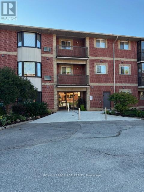 302 - 440 Durham Street W, Wellington North, Ontario  N0G 2L2 - Photo 2 - X10846850