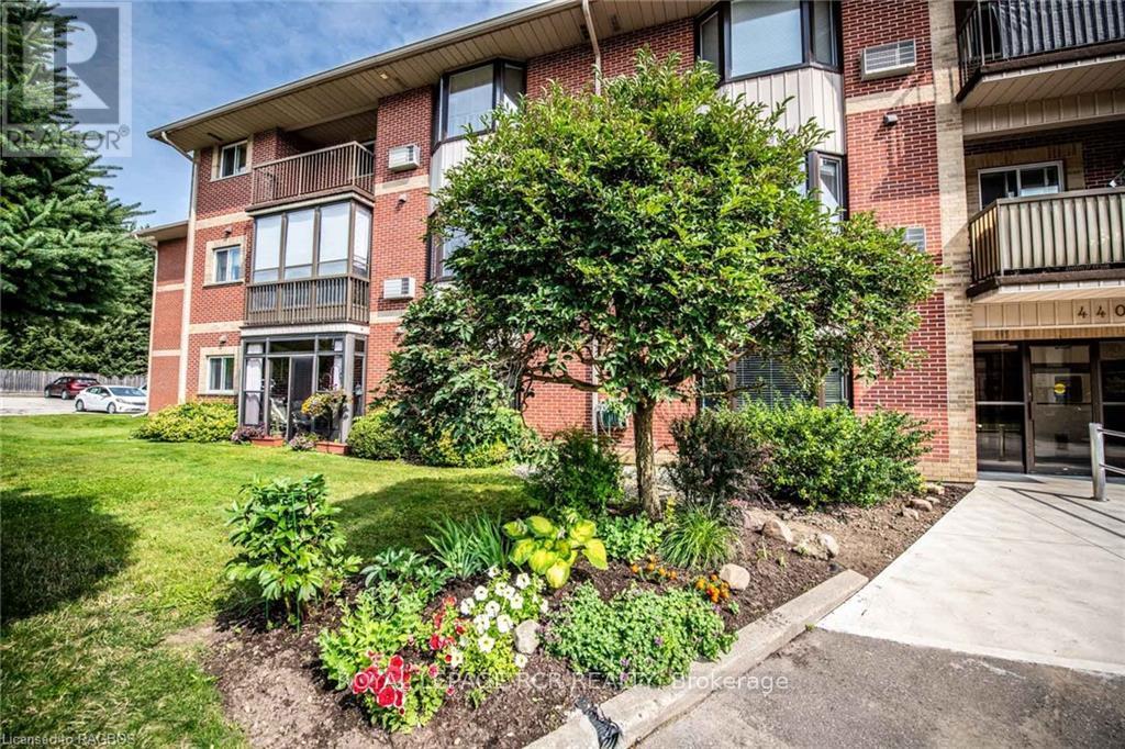 302 - 440 Durham Street W, Wellington North, Ontario  N0G 2L2 - Photo 8 - X10846850