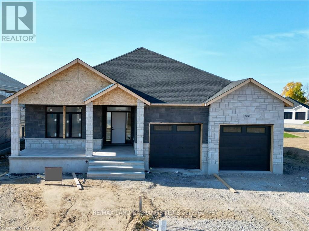 288 RIDGE STREET, Saugeen Shores, Ontario