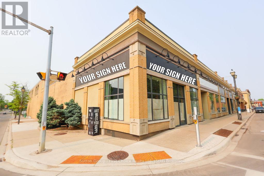 73 ALBERT STREET, Stratford, Ontario