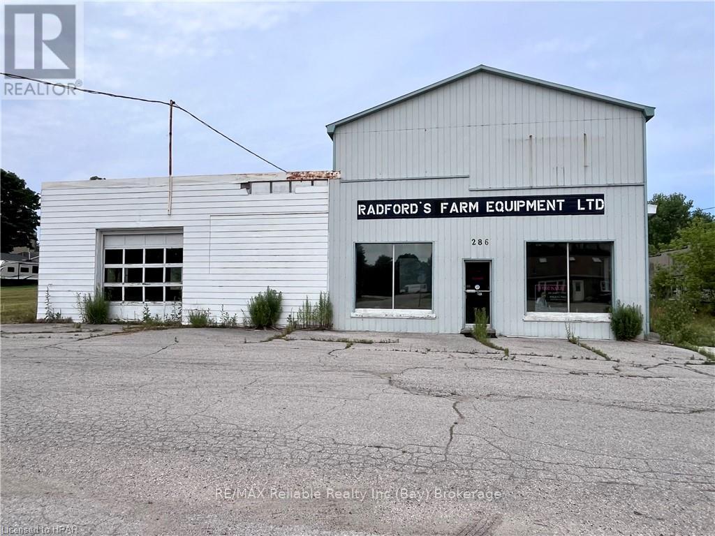 286 MAIN STREET, Central Huron, Ontario