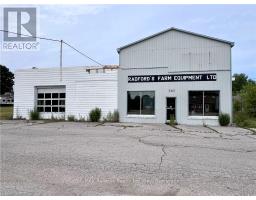 286 MAIN STREET, Central Huron, Ontario