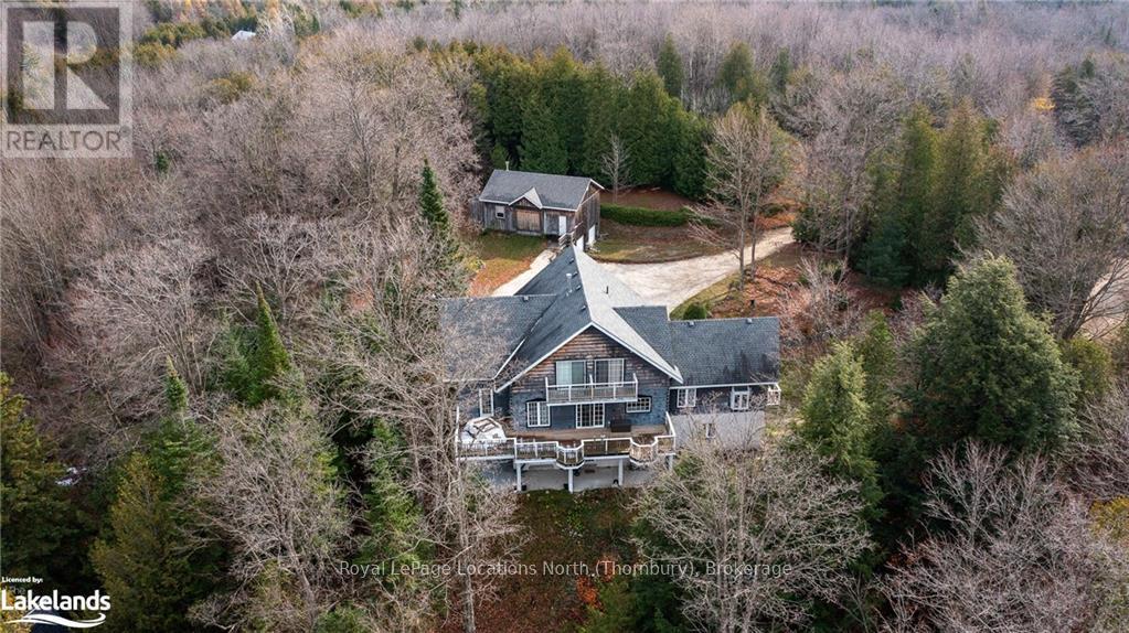 304399 SOUTH LINE, West Grey, Ontario