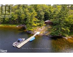 15548 GEORGIAN BAY SHORE, Georgian Bay, Ontario
