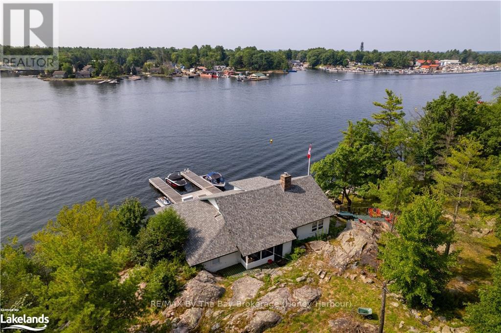 2602 Is 820 Georgian Bay, Georgian Bay, Ontario  P0E 1E0 - Photo 31 - X10895129