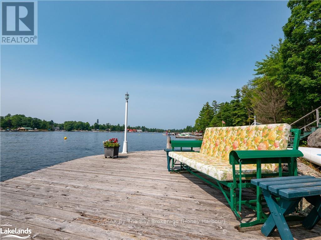 2602 Is 820 Georgian Bay, Georgian Bay, Ontario  P0E 1E0 - Photo 4 - X10895129