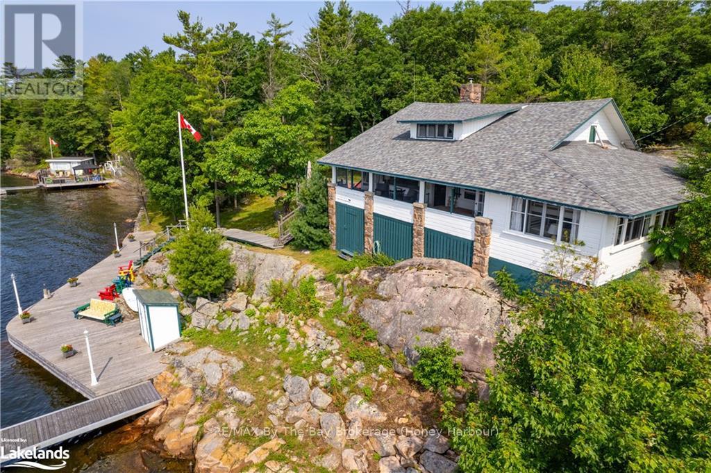 2602 Is 820 Georgian Bay, Georgian Bay, Ontario  P0E 1E0 - Photo 7 - X10895129