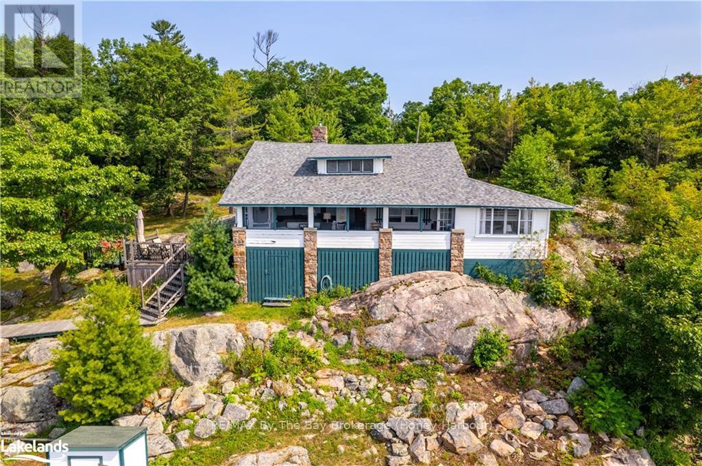 2602 Is 820 Georgian Bay, Georgian Bay, Ontario  P0E 1E0 - Photo 8 - X10895129