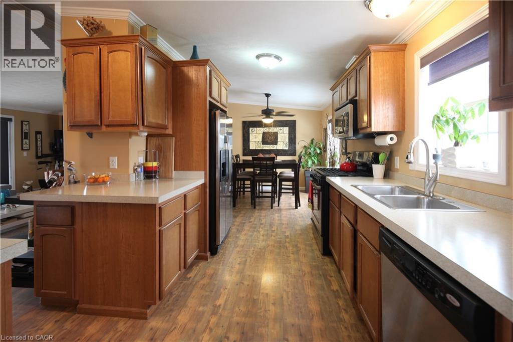 2 Hickory Hollow, Nanticoke, Ontario  N0A 1L0 - Photo 16 - 40629499