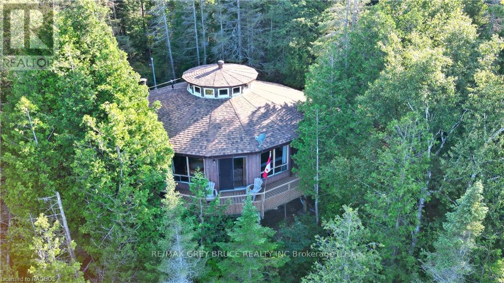 8 Carter Road, Northern Bruce Peninsula, Ontario  N0H 1W0 - Photo 4 - X10848732