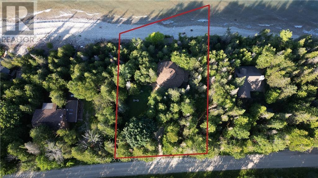 8 Carter Road, Northern Bruce Peninsula, Ontario  N0H 1W0 - Photo 42 - X10848732