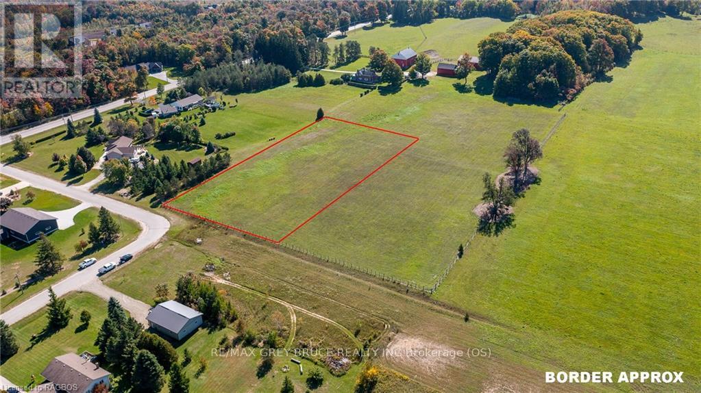 Pt Lt 26 Gordon Owen Drive, Georgian Bluffs, Ontario  N0H 1S0 - Photo 3 - X10848734