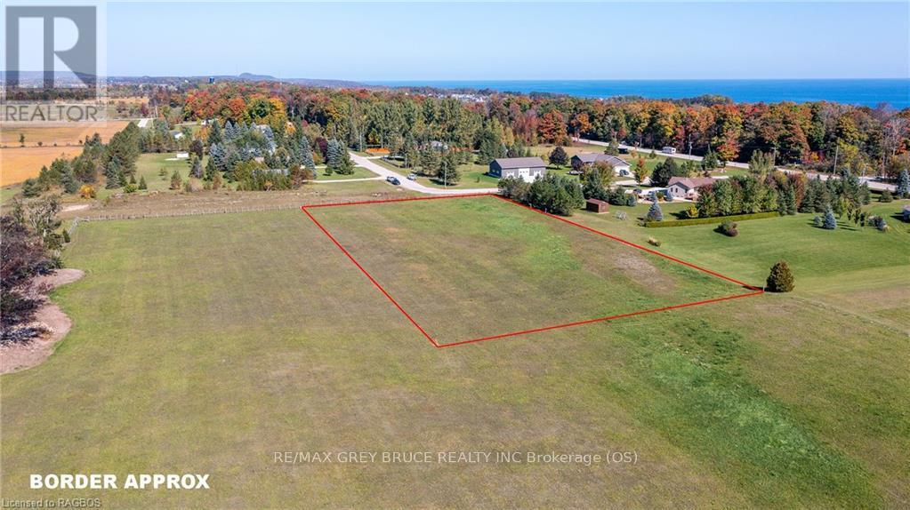 Pt Lt 26 Gordon Owen Drive, Georgian Bluffs, Ontario  N0H 1S0 - Photo 4 - X10848734