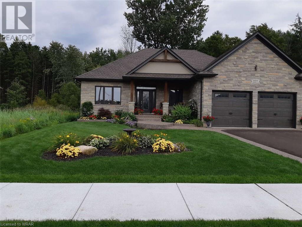 144 Newport Lane, Port Dover, Ontario  N0A 1N7 - Photo 1 - 40631980