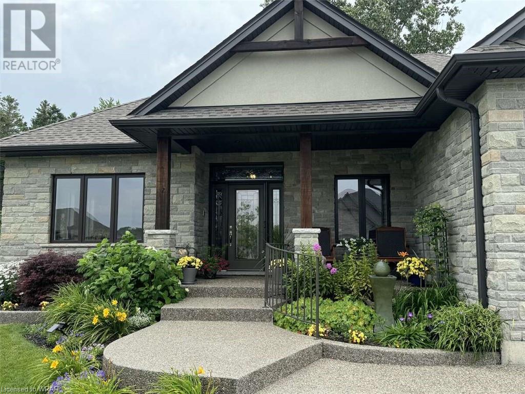 144 Newport Lane, Port Dover, Ontario  N0A 1N7 - Photo 2 - 40631980