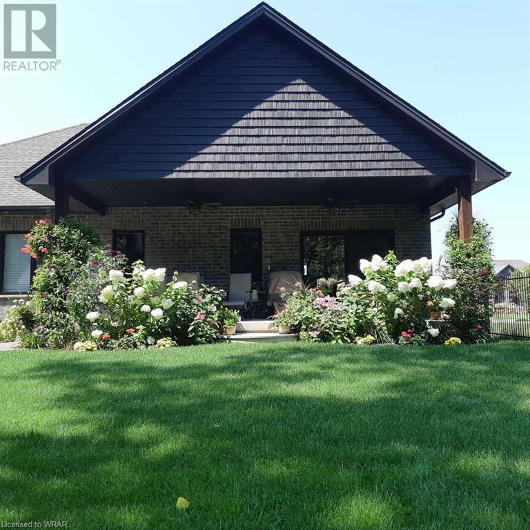 144 Newport Lane, Port Dover, Ontario  N0A 1N7 - Photo 38 - 40631980