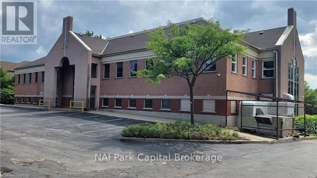 200 - 1030 Gordon Street, Guelph, Ontario  N1G 4X5 - Photo 2 - X10877575