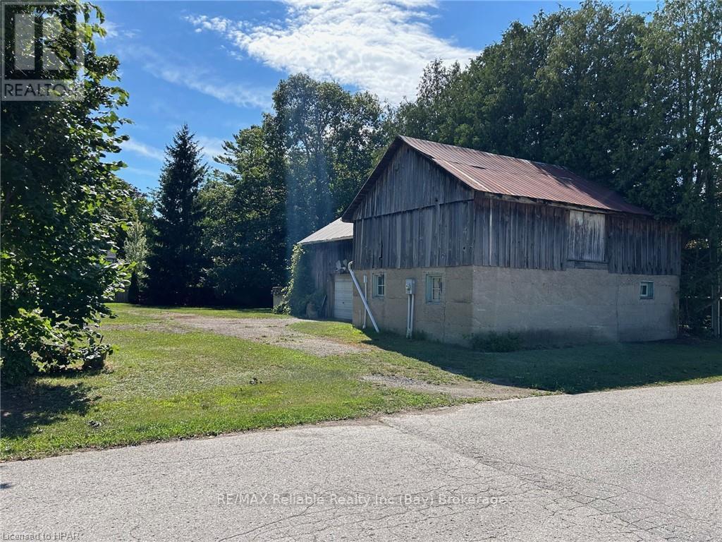 1 WILLIAM STREET, Bluewater, Ontario