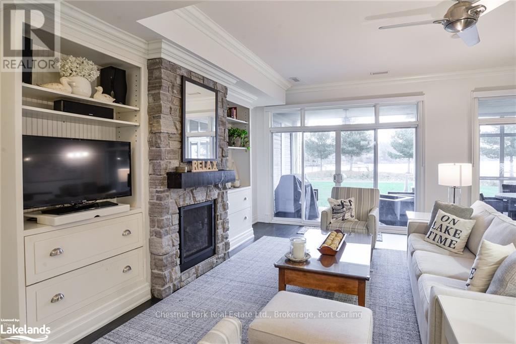 G103-A1 - 1869 MUSKOKA 118 ROAD W, Muskoka Lakes, Ontario
