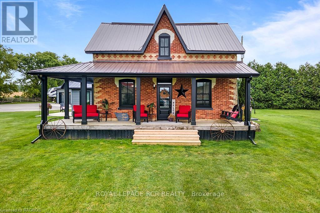 408082 Grey 4 Road, Grey Highlands, Ontario  N0C 1J0 - Photo 3 - X10845807