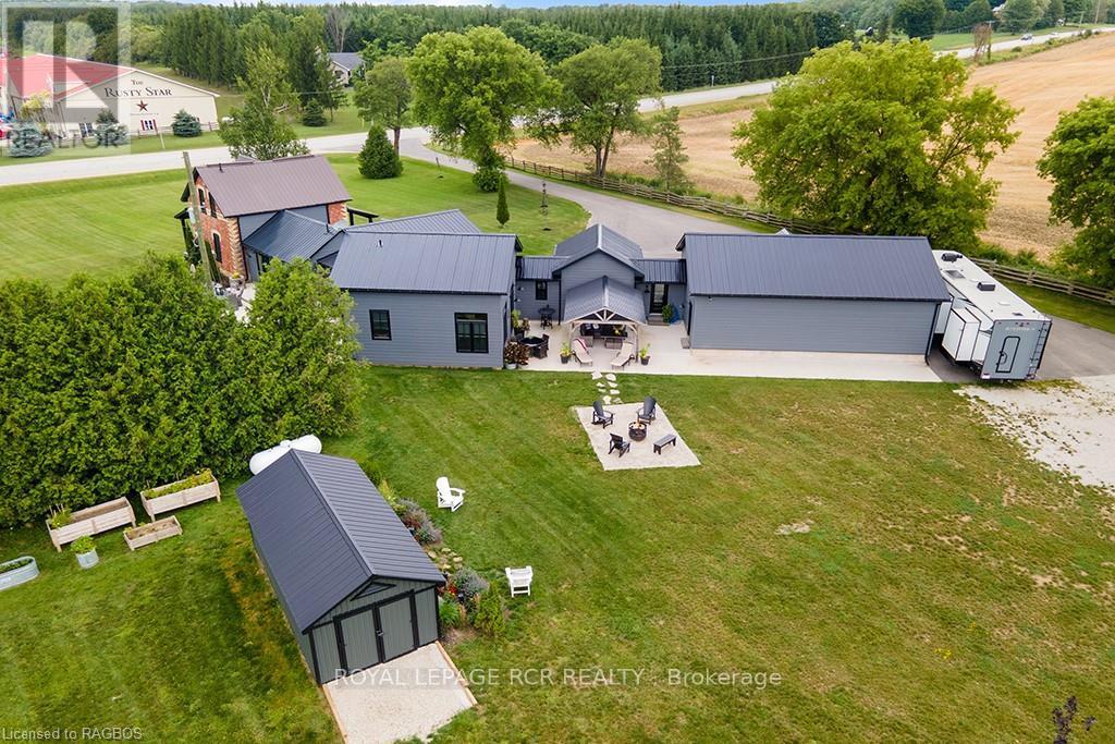 408082 Grey 4 Road, Grey Highlands, Ontario  N0C 1J0 - Photo 38 - X10845807