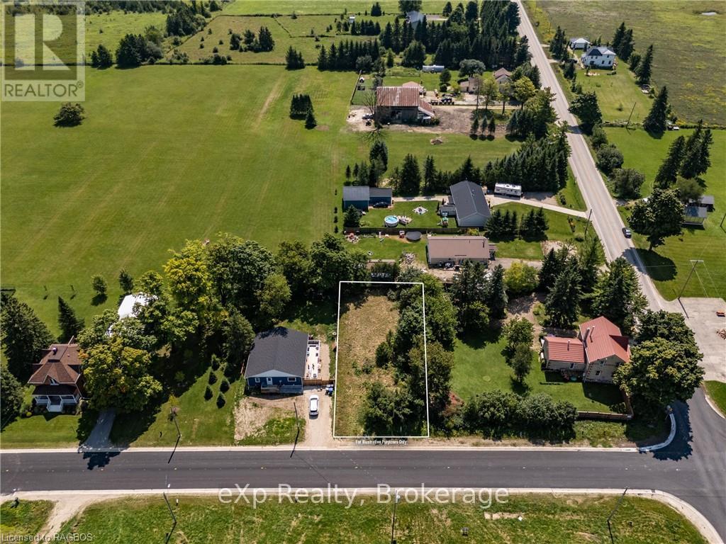 PLAN 321 LOT 3 MAIN E GREY ROAD 9, Southgate, Ontario