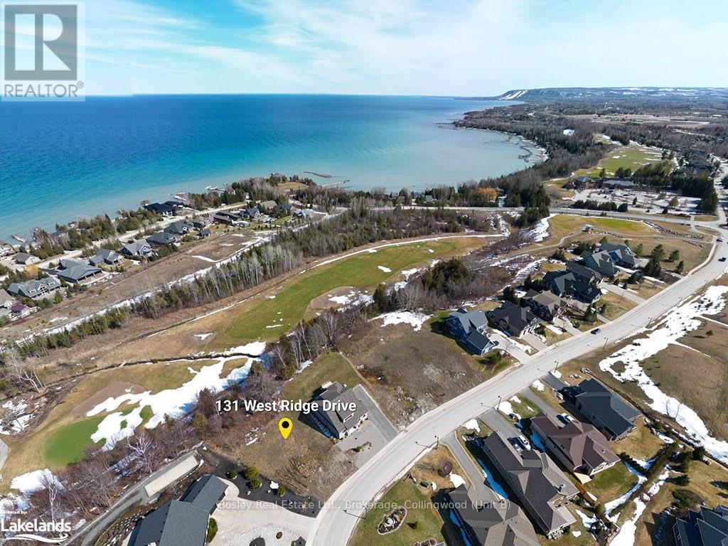 131 WEST RIDGE DRIVE, Blue Mountains, Ontario