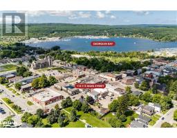 113&115 MAIN STREET, Penetanguishene, Ontario