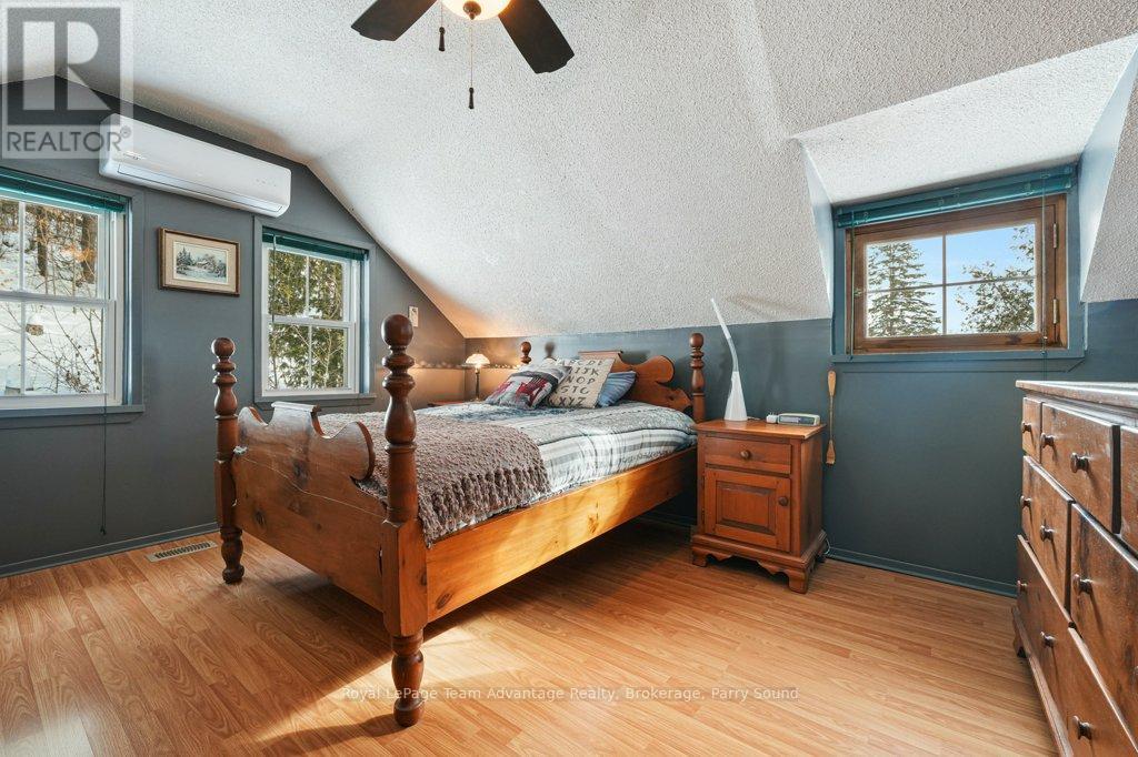27 Burnside Bridge Road, Mcdougall, Ontario  P2A 2W9 - Photo 26 - X10436444