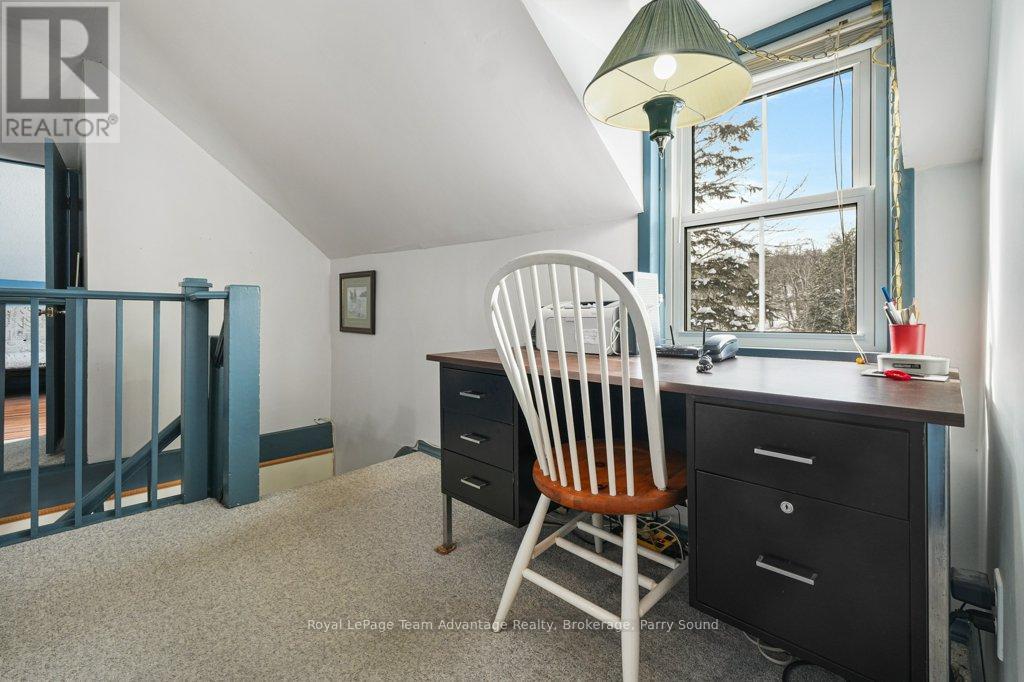 27 Burnside Bridge Road, Mcdougall, Ontario  P2A 2W9 - Photo 33 - X10436444