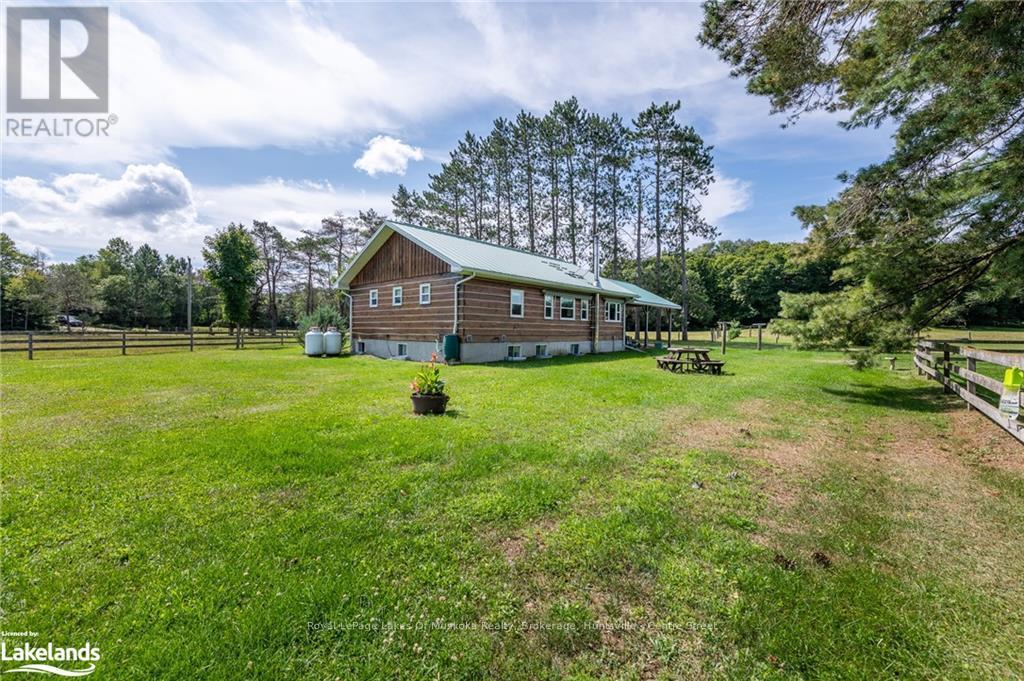 214 North Lancelot Road, Huntsville, Ontario  P0B 1M0 - Photo 21 - X10436377
