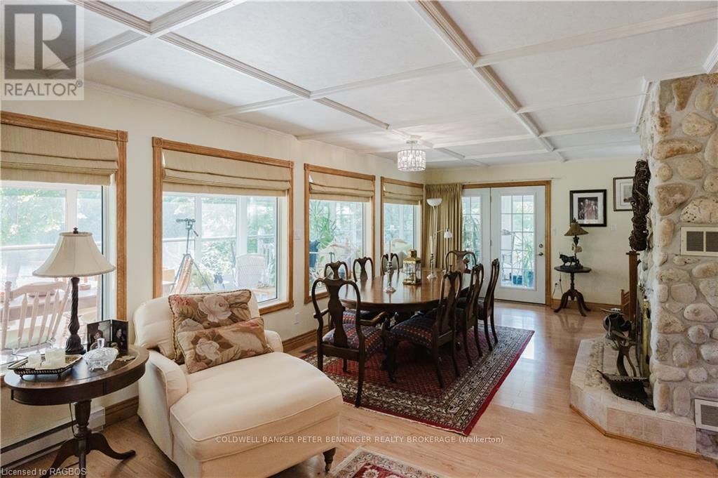 133889 Allan Park Road, West Grey, Ontario  N0G 1S0 - Photo 14 - X10847447